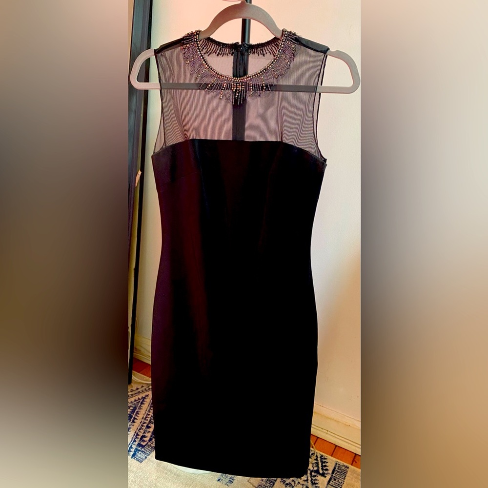Little Black Dress - size 4